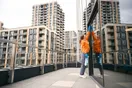 Identifying the ideal locations for cleaning business