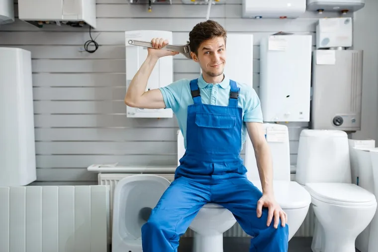 Identifying the ideal locations for plumbing business