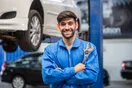 Best way to start and get into auto repair shop