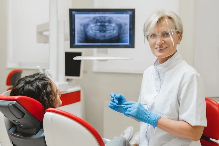 Best way to start and get into dental practice