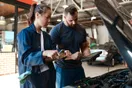 When and how to hire and train staff for auto repair shop
