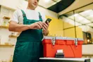 How much do you need to start a plumbing business