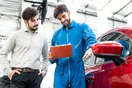 How much profit can a auto repair shop make