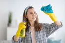 How much profit can a cleaning business make