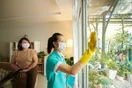 How to get clients/customers for a cleaning business