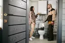 How to get clients/customers for a plumbing business