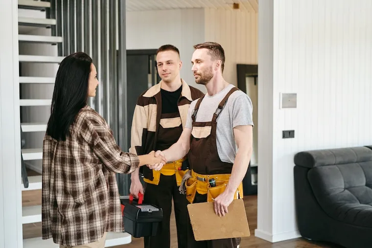 How to grow a plumbing business