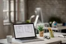 How to make a logo real estate agency