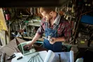 How to make a website for plumbing business
