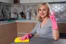 How to promote cleaning business on Instagram