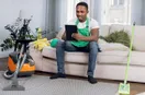 How to promote cleaning business on YouTube