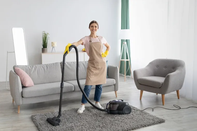 How to promote cleaning business locally
