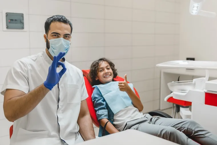 How to promote dental practice locally