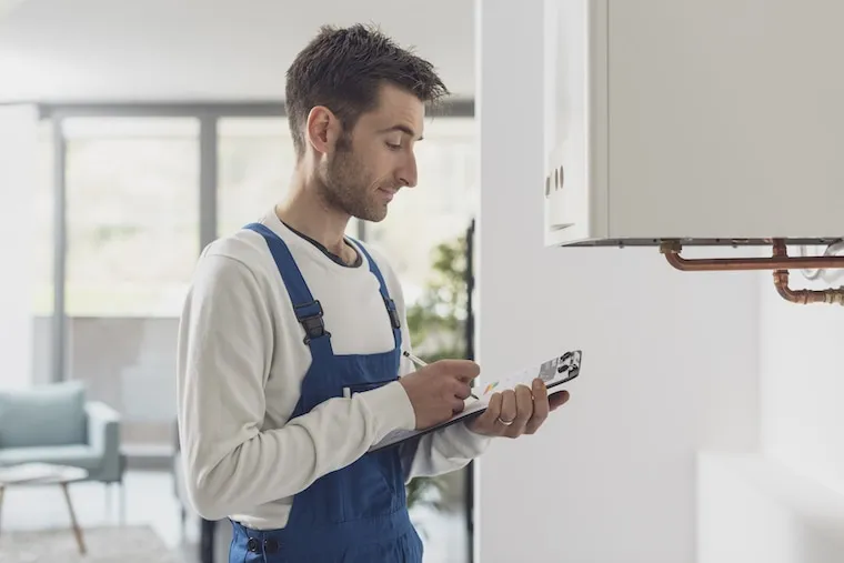 How to advertise plumbing business on Google