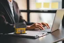 How to promote real estate agency on Instagram