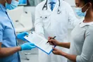 How do i set up and register a dental practice