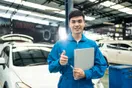 How to successfully run a auto repair shop