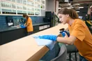 How to successfully run a cleaning business