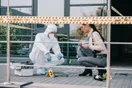 How to start a crime scene cleanup business