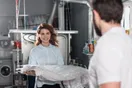 How to start a dry cleaning business