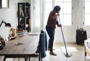 How to start a home cleaning business