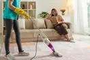 How to start a house cleaning business