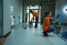 How to start a janitorial business