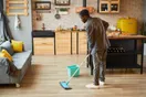 How to start a residential cleaning business