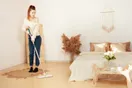 How to start an Airbnb cleaning business
