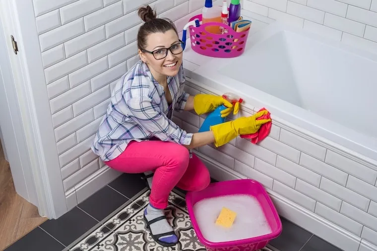 How to start a small cleaning business