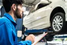 Setting best prices and billing for auto repair shop