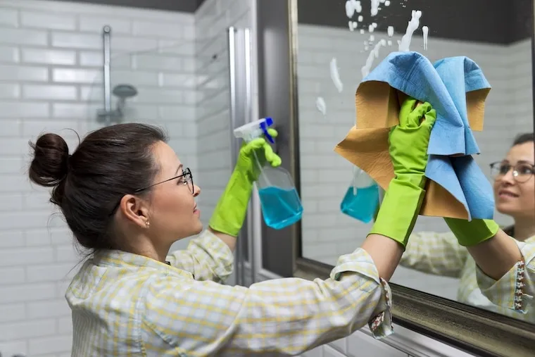 How to start a cleaning business Step by step