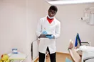Start dental practice with no money and for free