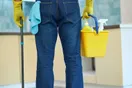 Starting your own cleaning business or go with franchise