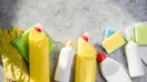 Buying Equipment and Supplies for cleaning business