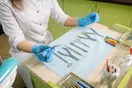 Buying equipment and supplies for dental practice