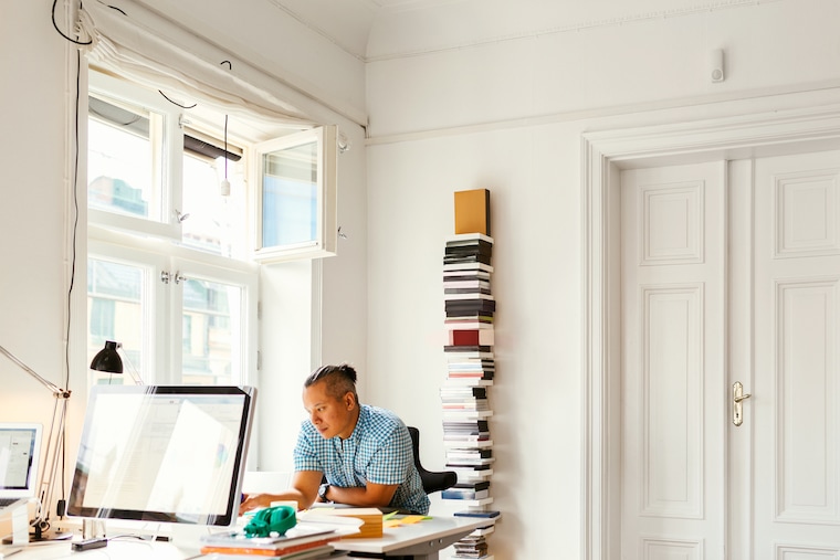 Identifying the ideal locations for accounting firm?
