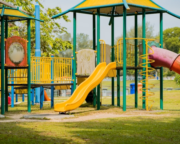 Identifying the ideal locations for daycare business?