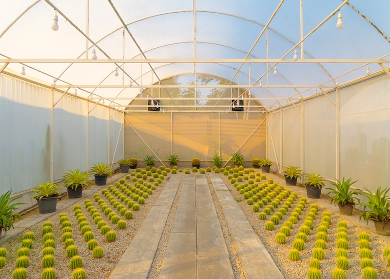 Identifying the ideal locations for a landscaping business