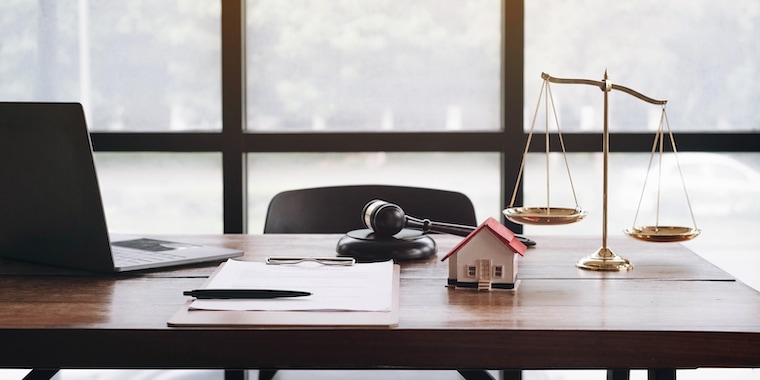 Identifying the ideal locations for law firm?