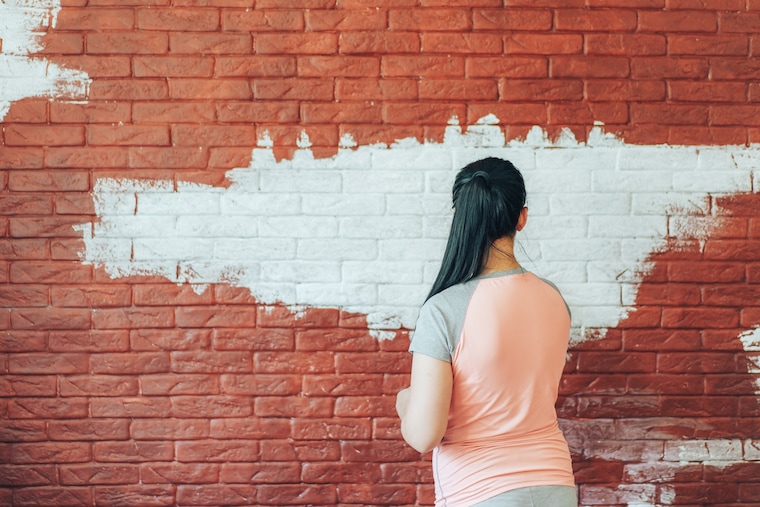 Identifying the ideal locations for painting business?