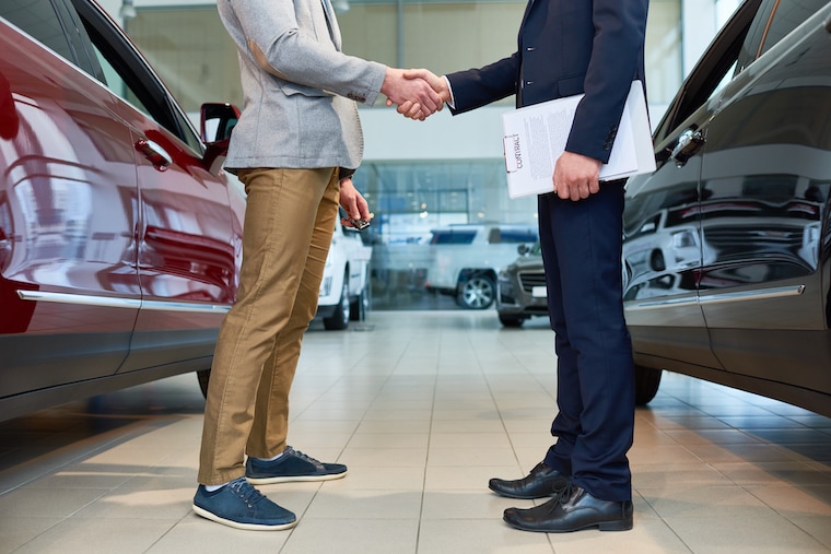 Best way to start and get into car rental business