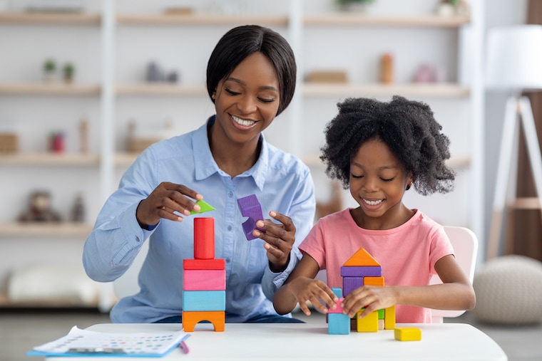 Best way to start and get into daycare business