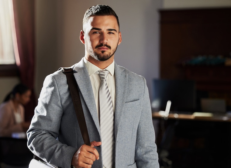 Best way to start and get into law firm
