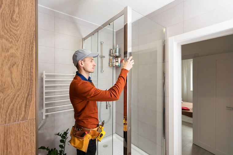 Best way to start and get into plumbing business