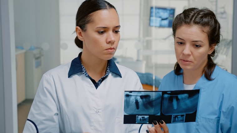 When and how to hire and train staff for dental practice?