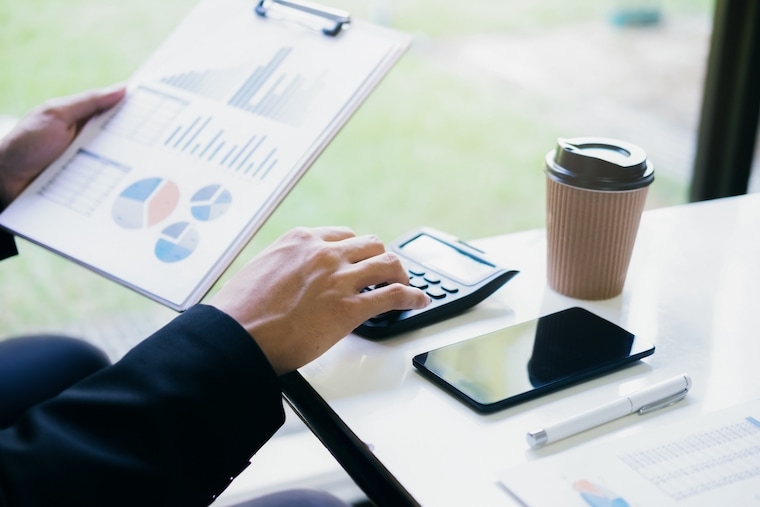 How much do you need to start a accounting firm?