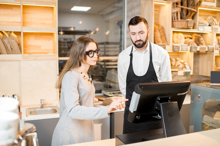 How much do you need to start a baking business