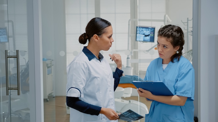How much do you need to start a dental practice?
