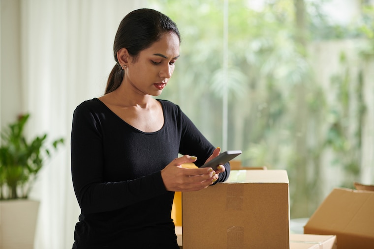 How much do you need to start a moving company